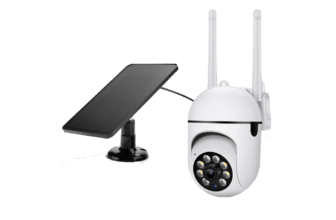 Step-by-Step Guide to Installing Smart Security Cameras: Securing Homes in the New World Order